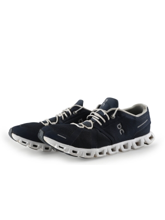 On Sneaker Blau 304526