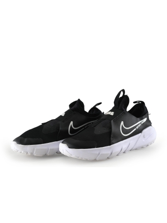Nike Sneaker Schwarz 304532