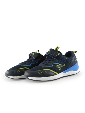 Kangaroos Sneaker Blau 304533