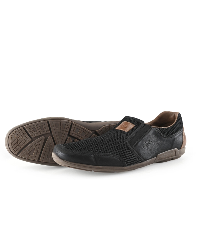 Rieker Slip-ons