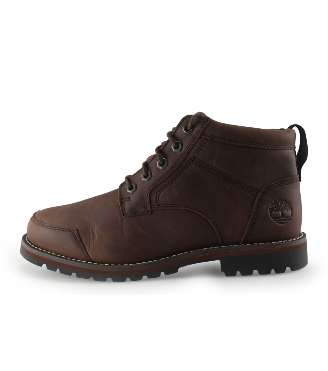 Timberland Schnürstiefel
