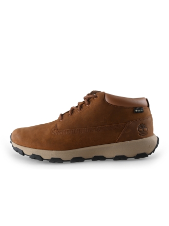 Timberland Sneaker Braun 304557