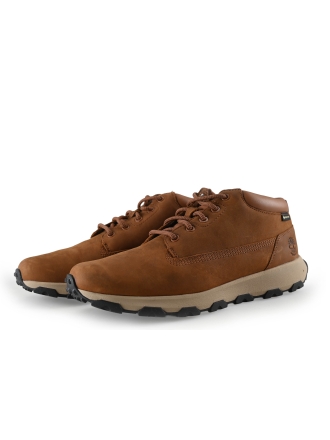 Timberland Sneaker Braun 304557