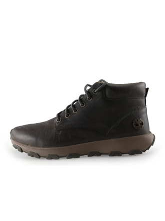 Timberland Sneaker Grau 304561