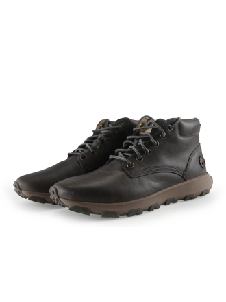 Timberland Sneaker Grau 304561