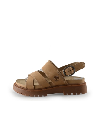 Timberland Sandalen Beige 304564