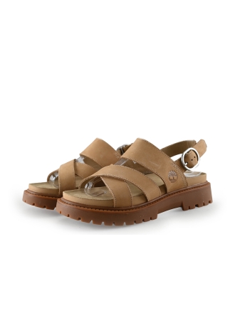 Timberland Sandalen Beige 304564