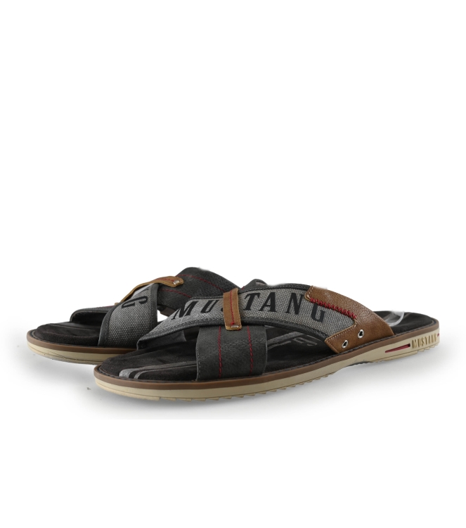 Mustang Mules Pantoletten