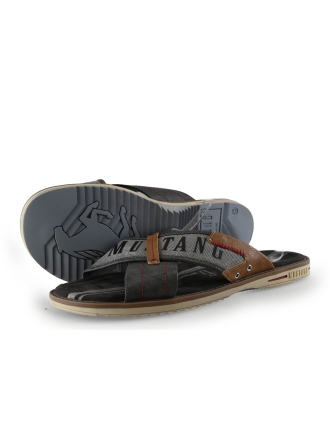 Mustang Mules Pantoletten