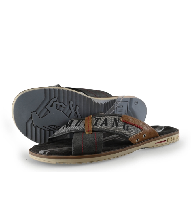 Mustang Mules Pantoletten