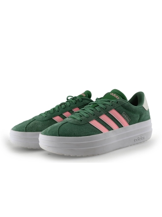 Adidas Sneaker Grün 304579