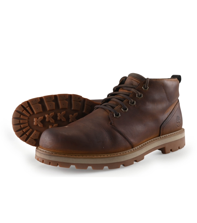 Timberland Schnürstiefel