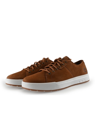 Timberland Sneaker Braun 304586