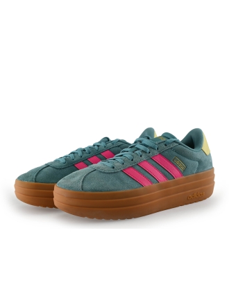 Adidas Sneaker Grün 304590