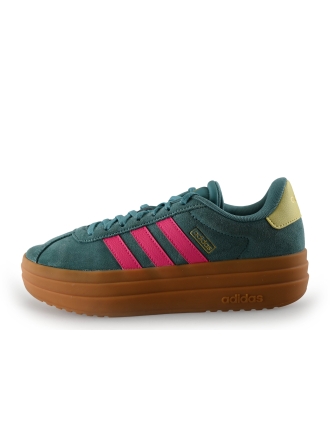 Adidas Sneaker Grün 304592