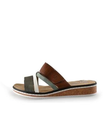Rieker Mules Pantoletten