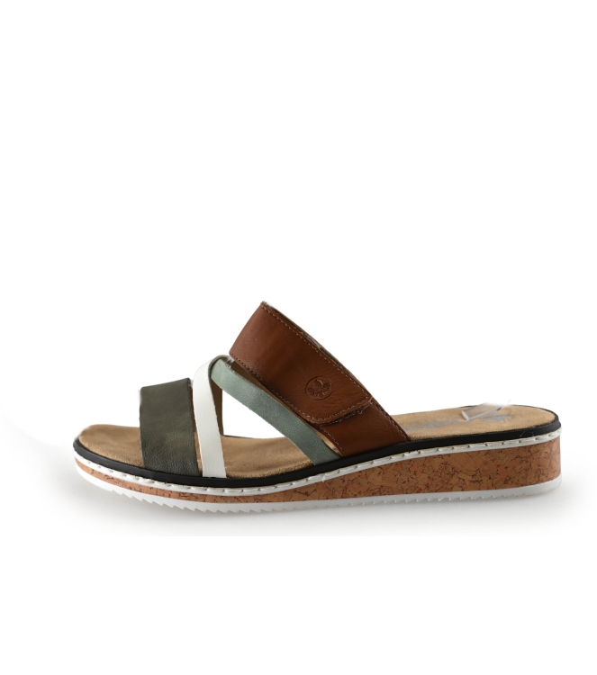 Rieker Mules Pantoletten