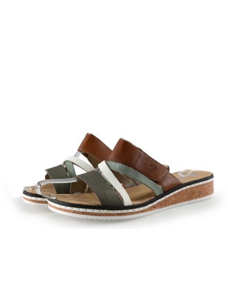 Rieker Mules Pantoletten