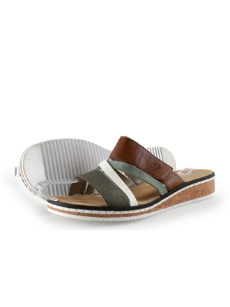 Rieker Mules Pantoletten