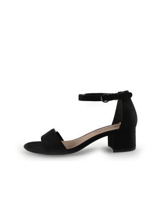 Tamaris Sandalen Schwarz 304605