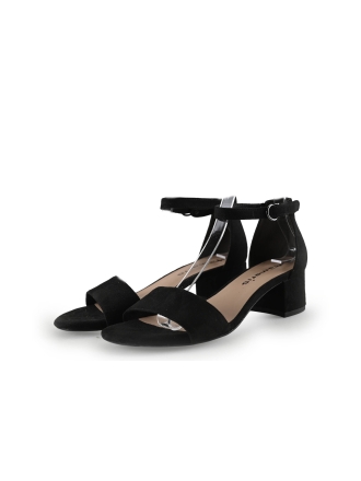 Tamaris Sandalen Schwarz 304605