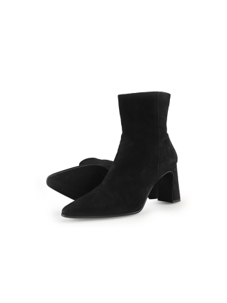 Notre-V Stiefeletten