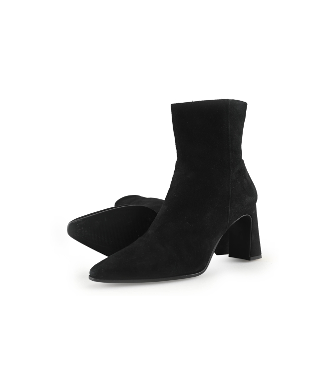 Notre-V Stiefeletten