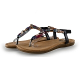 Cosmos Sandalen