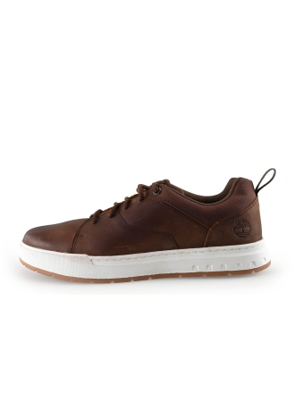 Timberland Sneaker Braun 304629