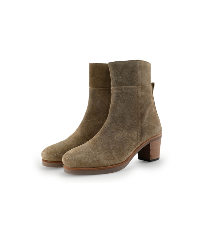 Shabbies Amsterdam Stiefeletten