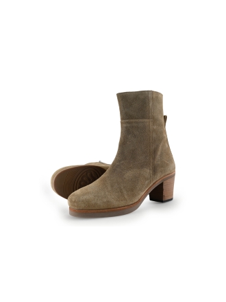 Shabbies Amsterdam Stiefeletten