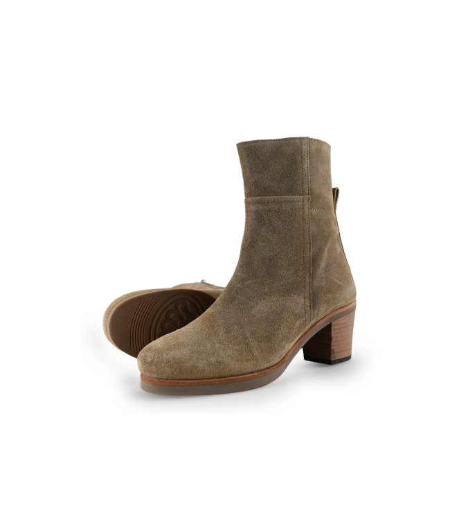 Shabbies Amsterdam Stiefeletten