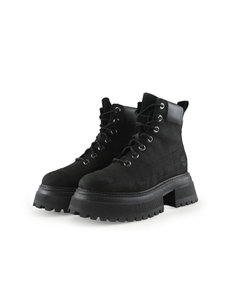 Timberland Stiefel Schwarz 304632