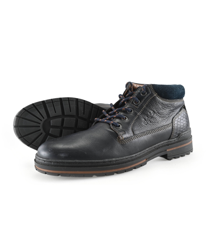 Australian Schnürstiefel