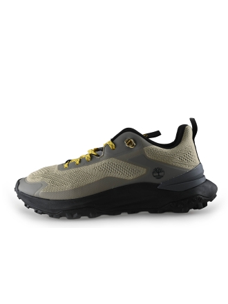 Timberland Sneaker Braun 304642