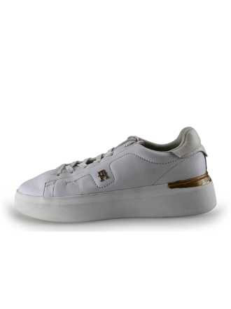 Tommy Hilfiger Sneaker Weiß 304649