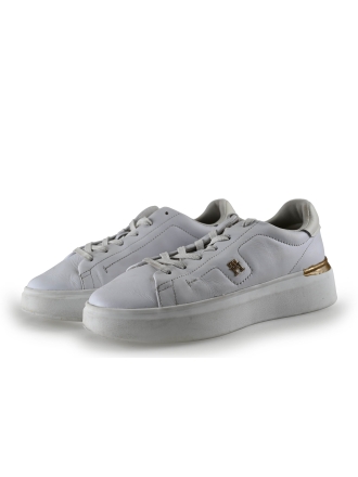 Tommy Hilfiger Sneaker Weiß 304649