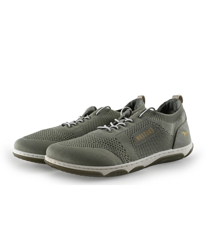 Mustang Sneaker