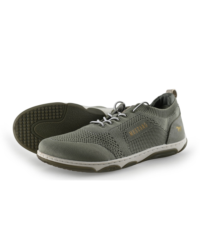 Mustang Sneaker