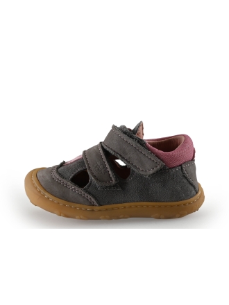 Pepino Sneaker Grau 304657