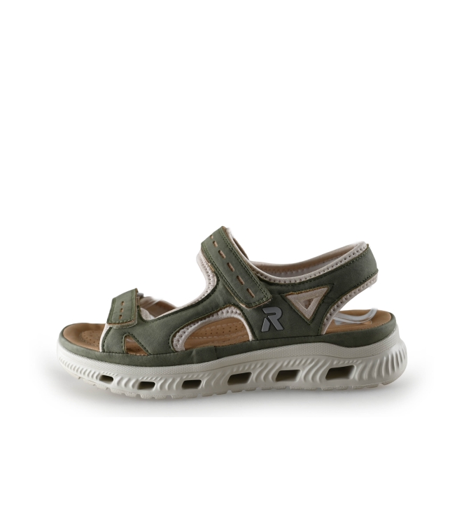 Rieker Sandalen