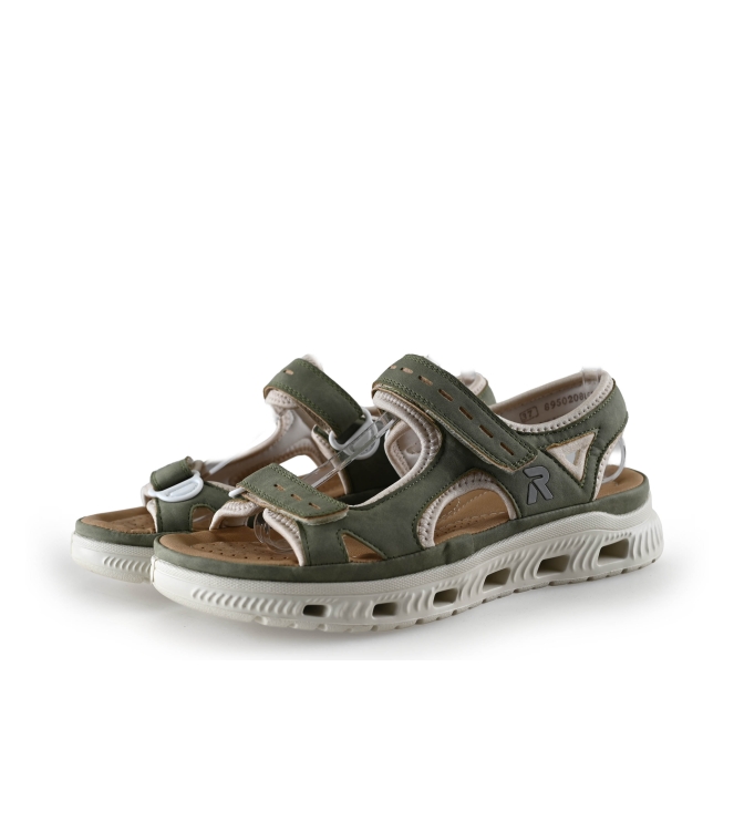 Rieker Sandalen