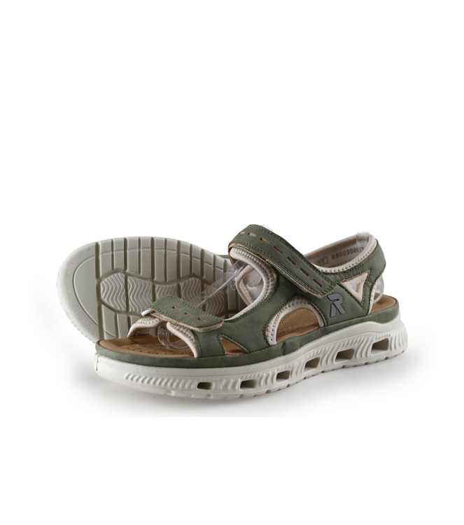 Rieker Sandalen