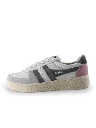 Gola Sneaker Weiß 304672
