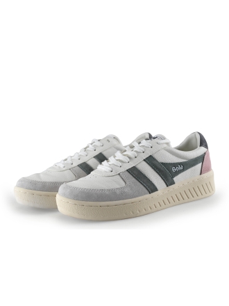 Gola Sneaker Weiß 304672