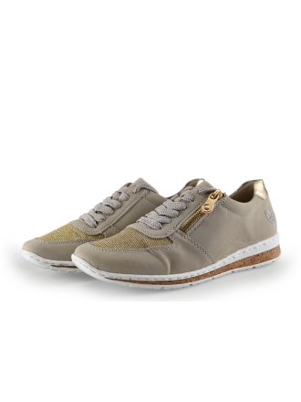 Rieker Schnürschuhe Sonstiges 304686