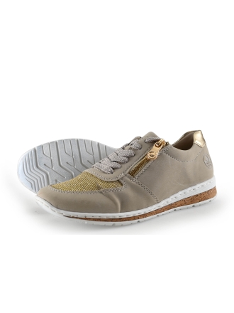 Rieker Schnürschuhe
