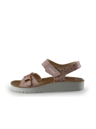 Geox Sandalen Rosa 304688