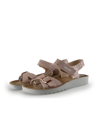 Geox Sandalen Rosa 304688