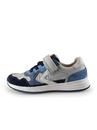 Stones And Bones Sneaker Blau 304703